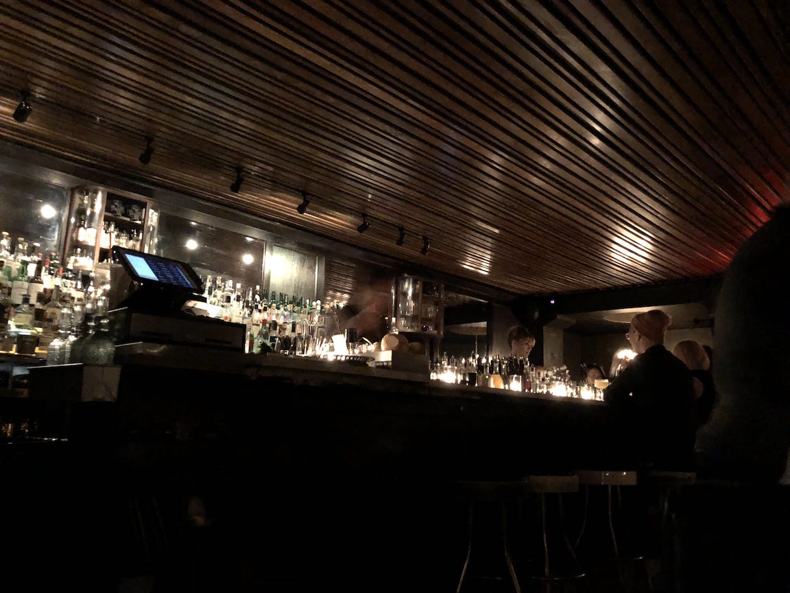 Death & Co Death & Co