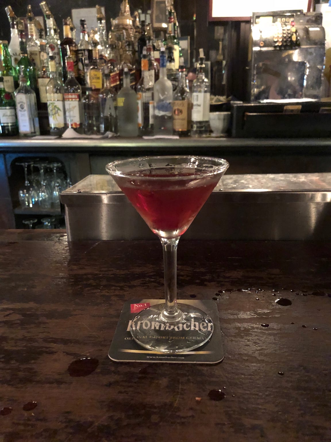 Old Town Bar Old Town Bar